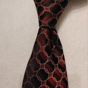 Stylish Geoffrey Beane 100% Silk Mens Tie